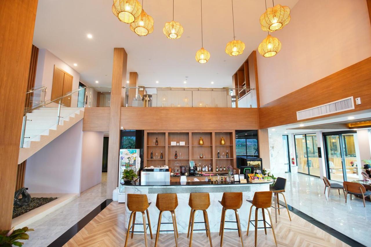 Teva Valley Resort Chiang Rai Dış mekan fotoğraf