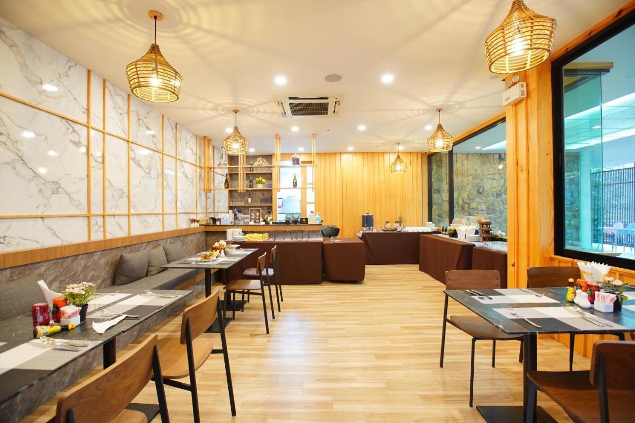 Teva Valley Resort Chiang Rai Dış mekan fotoğraf