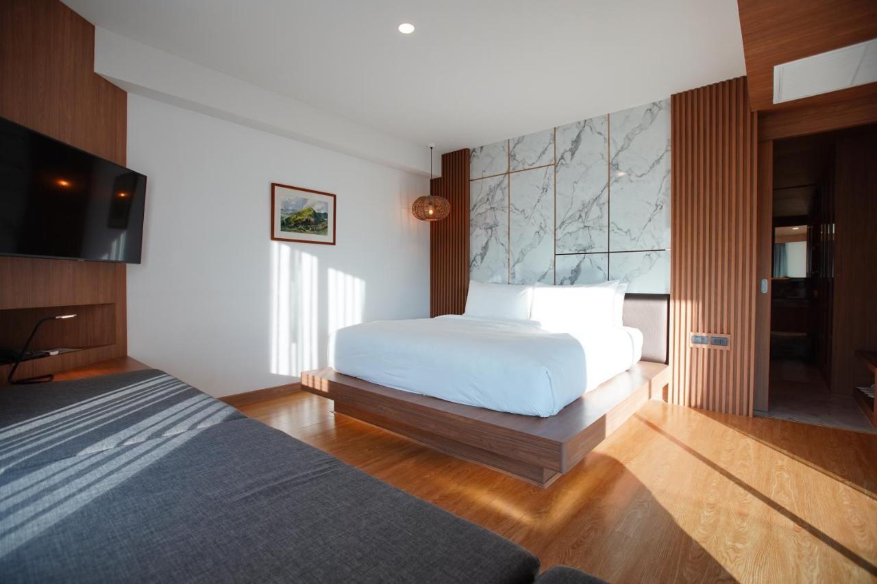 Teva Valley Resort Chiang Rai Dış mekan fotoğraf