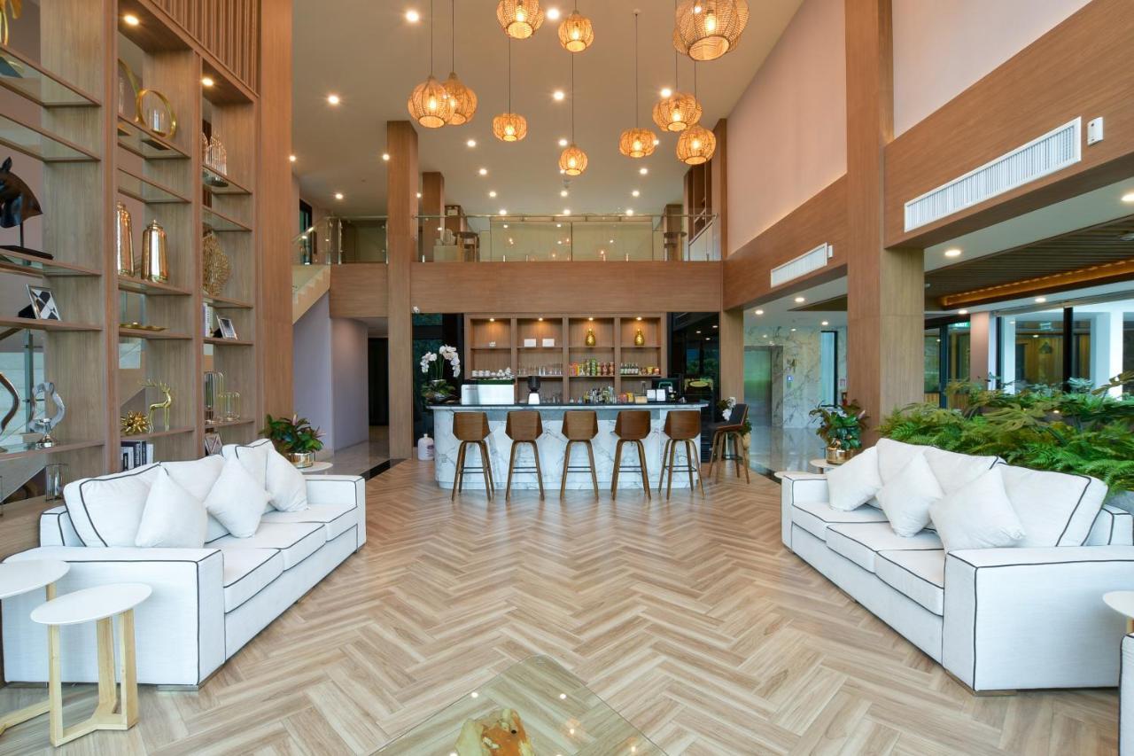 Teva Valley Resort Chiang Rai Dış mekan fotoğraf