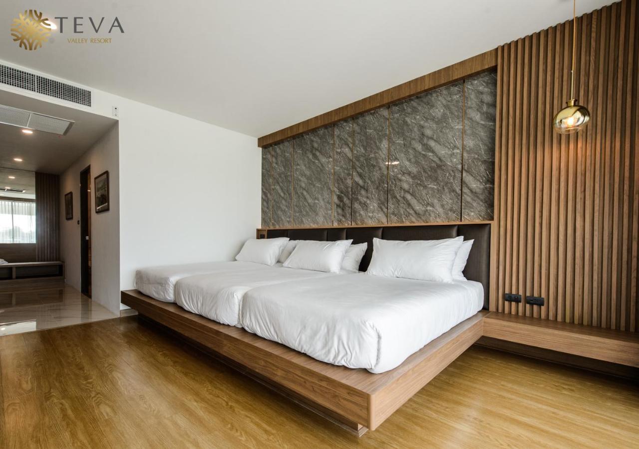 Teva Valley Resort Chiang Rai Dış mekan fotoğraf