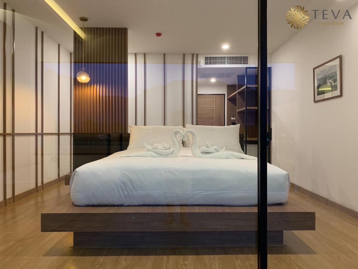 Teva Valley Resort Chiang Rai Dış mekan fotoğraf