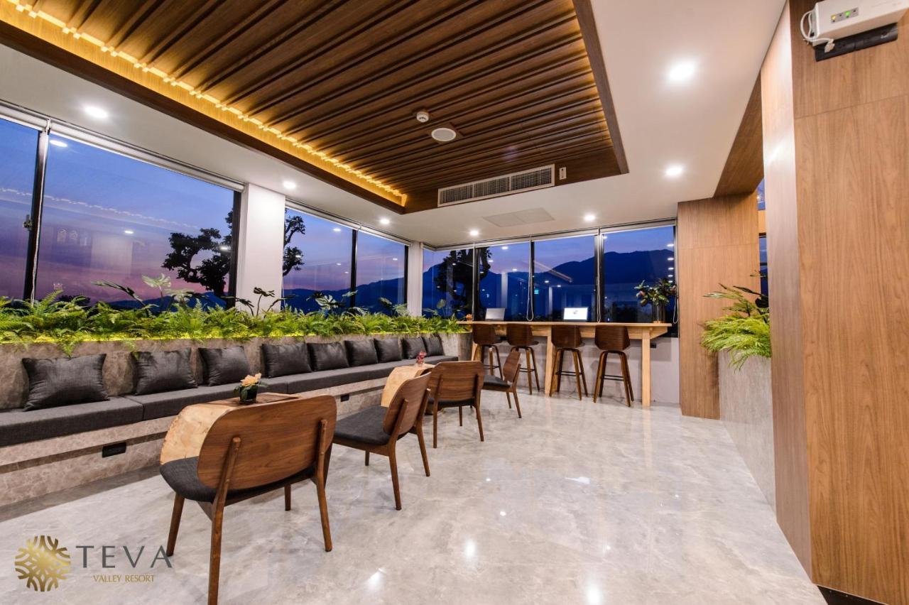 Teva Valley Resort Chiang Rai Dış mekan fotoğraf